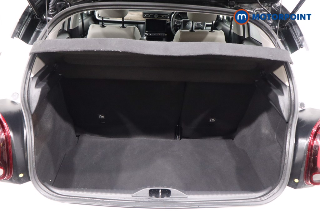 Citroen C3 Shine Plus Manual Petrol Hatchback - Stock Number (1608497) - 36th supplementary image