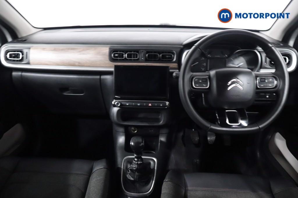 Citroen C3 Shine Plus Manual Petrol Hatchback - Stock Number (1608497) - 1st supplementary image