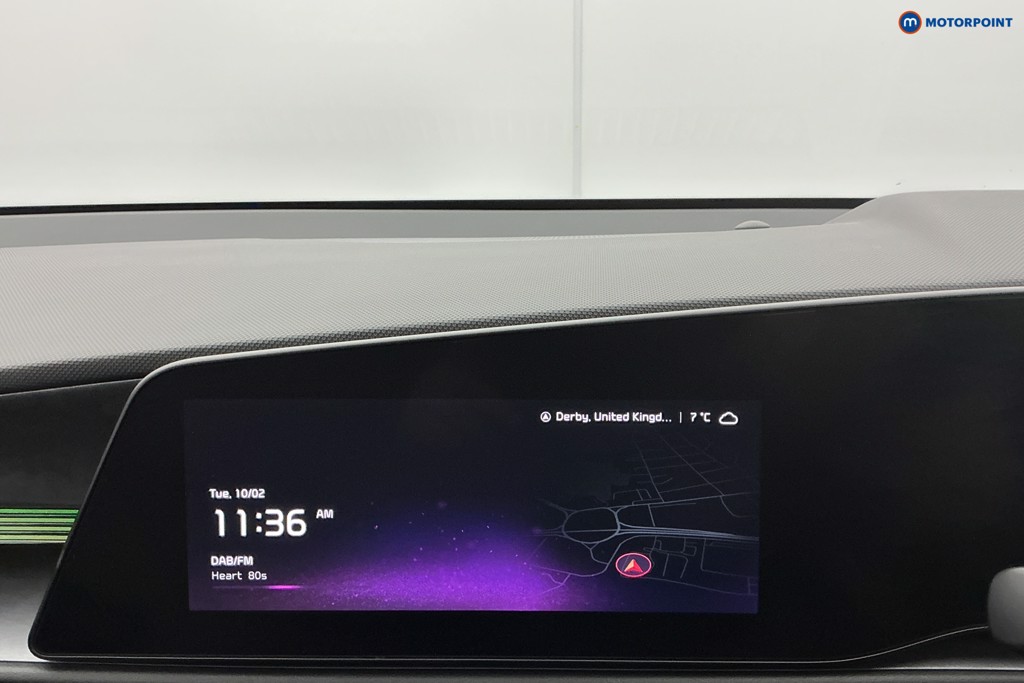 KIA Niro 4 Automatic Electric SUV - Stock Number (1608515) - 2nd supplementary image