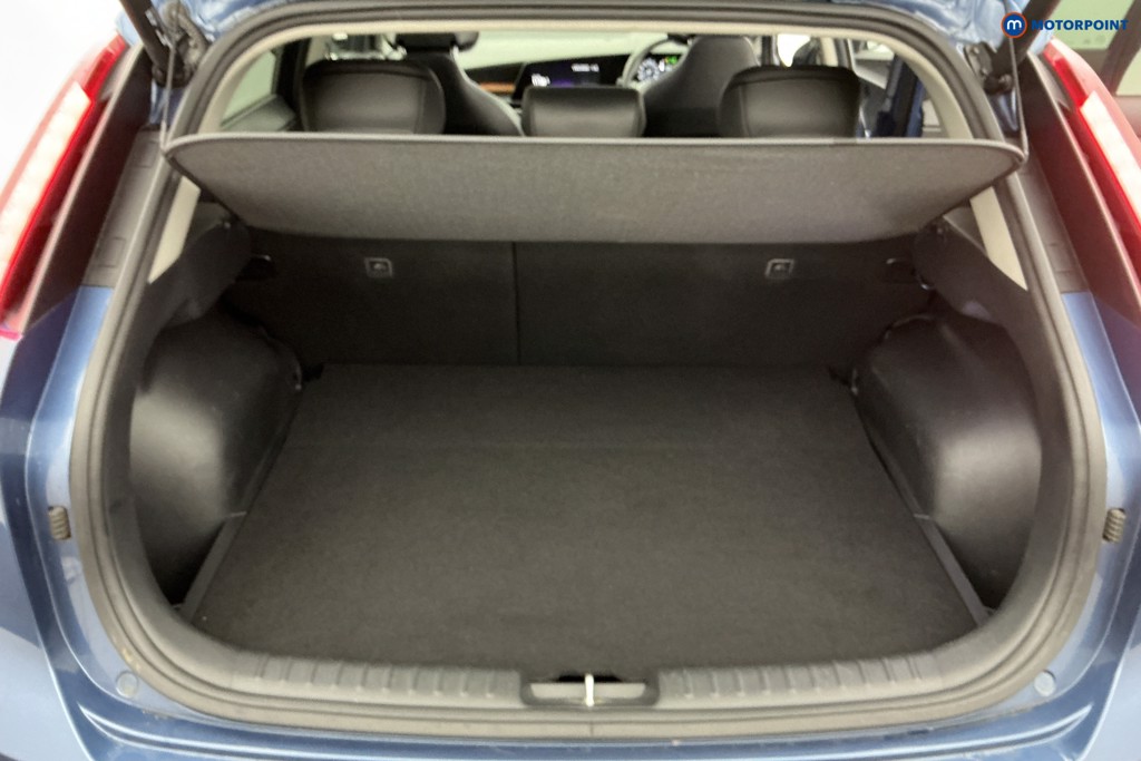 KIA Niro 4 Automatic Electric SUV - Stock Number (1608515) - 3rd supplementary image