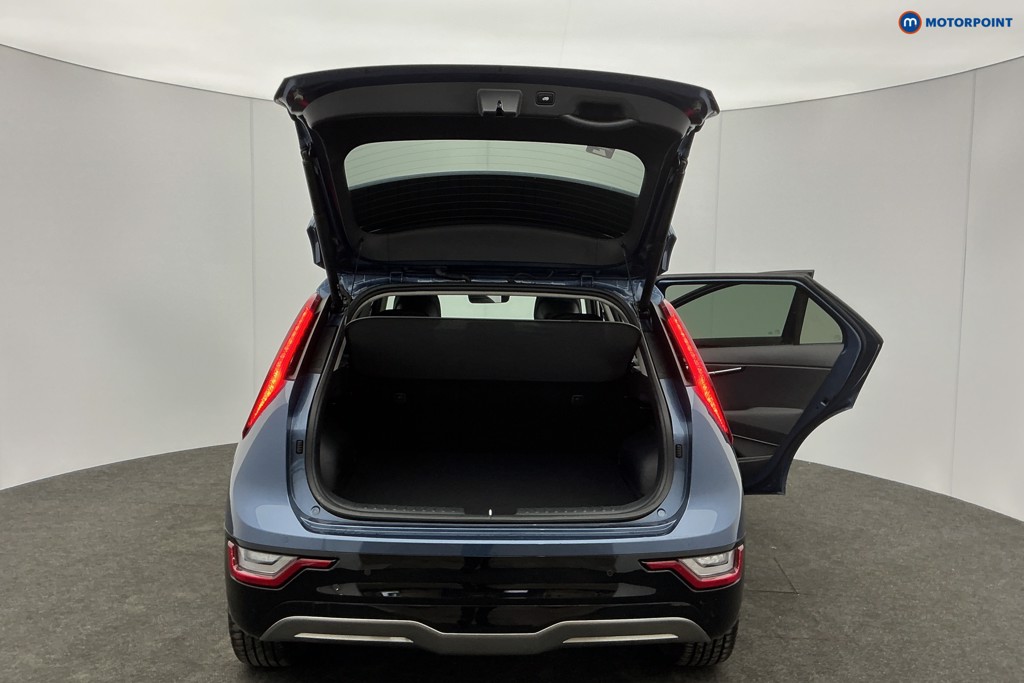 KIA Niro 4 Automatic Electric SUV - Stock Number (1608515) - 4th supplementary image