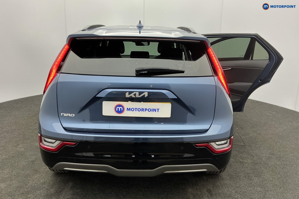 KIA Niro 4 Automatic Electric SUV - Stock Number (1608515) - 5th supplementary image