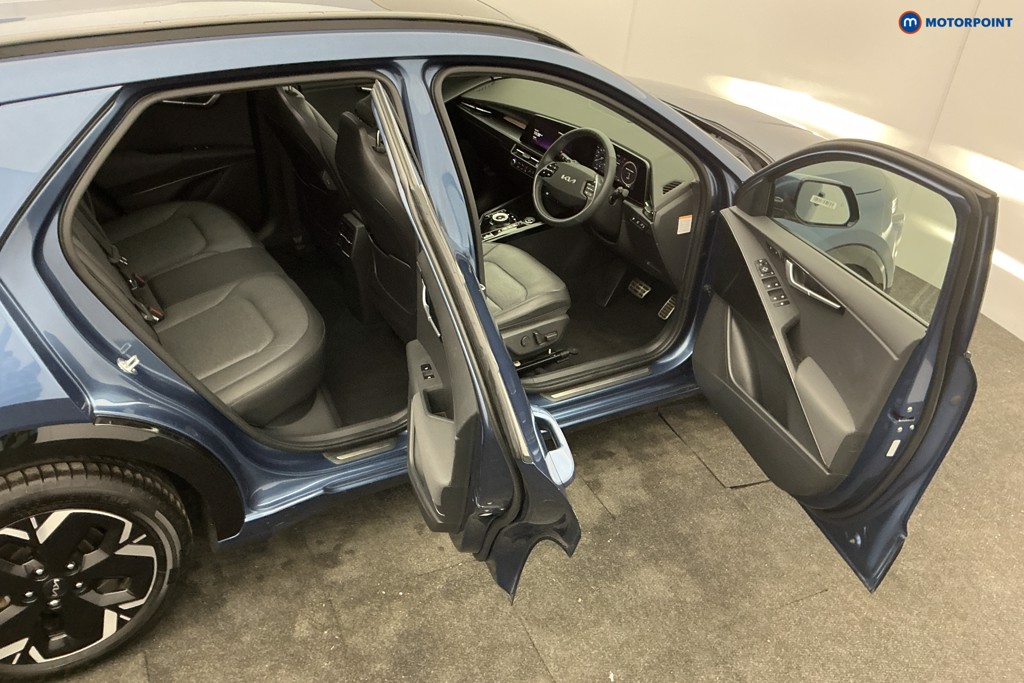 KIA Niro 4 Automatic Electric SUV - Stock Number (1608515) - 6th supplementary image