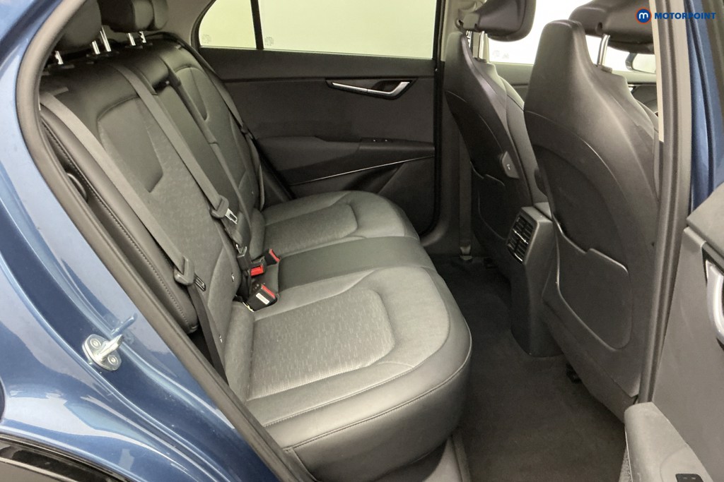 KIA Niro 4 Automatic Electric SUV - Stock Number (1608515) - 7th supplementary image