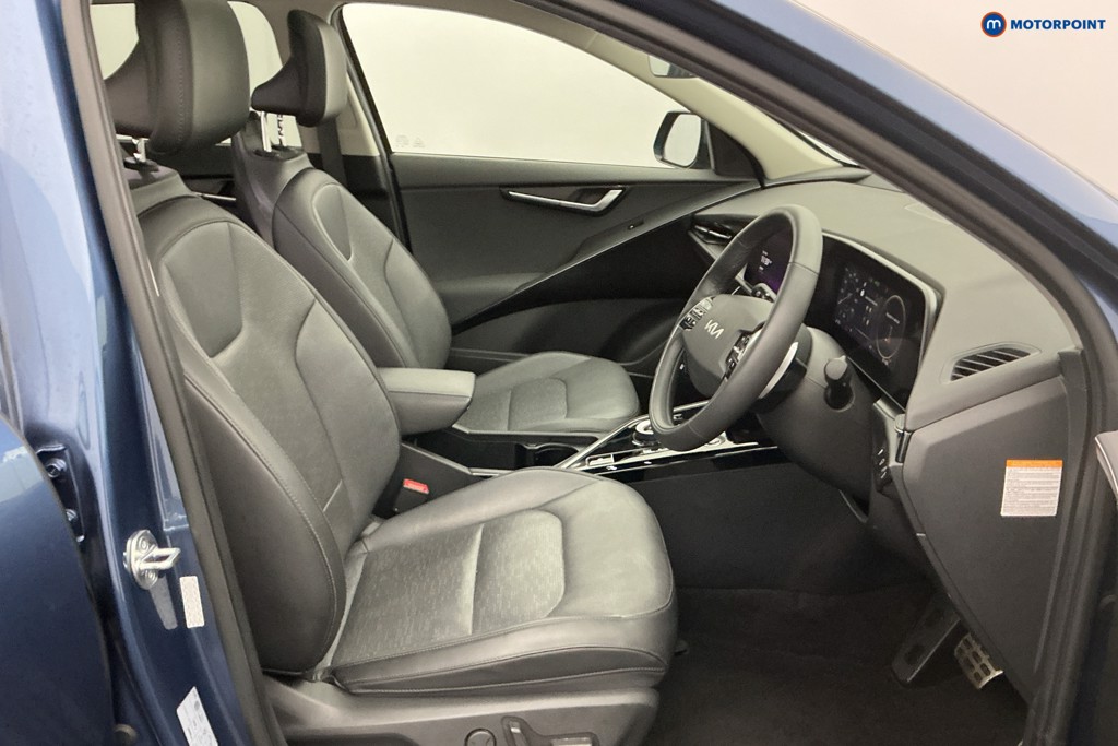 KIA Niro 4 Automatic Electric SUV - Stock Number (1608515) - 8th supplementary image