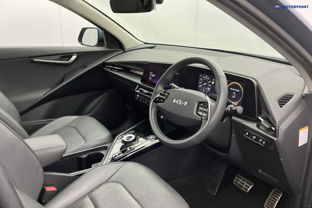 KIA Niro 4 Automatic Electric SUV - Stock Number (1608515) - 10th supplementary image