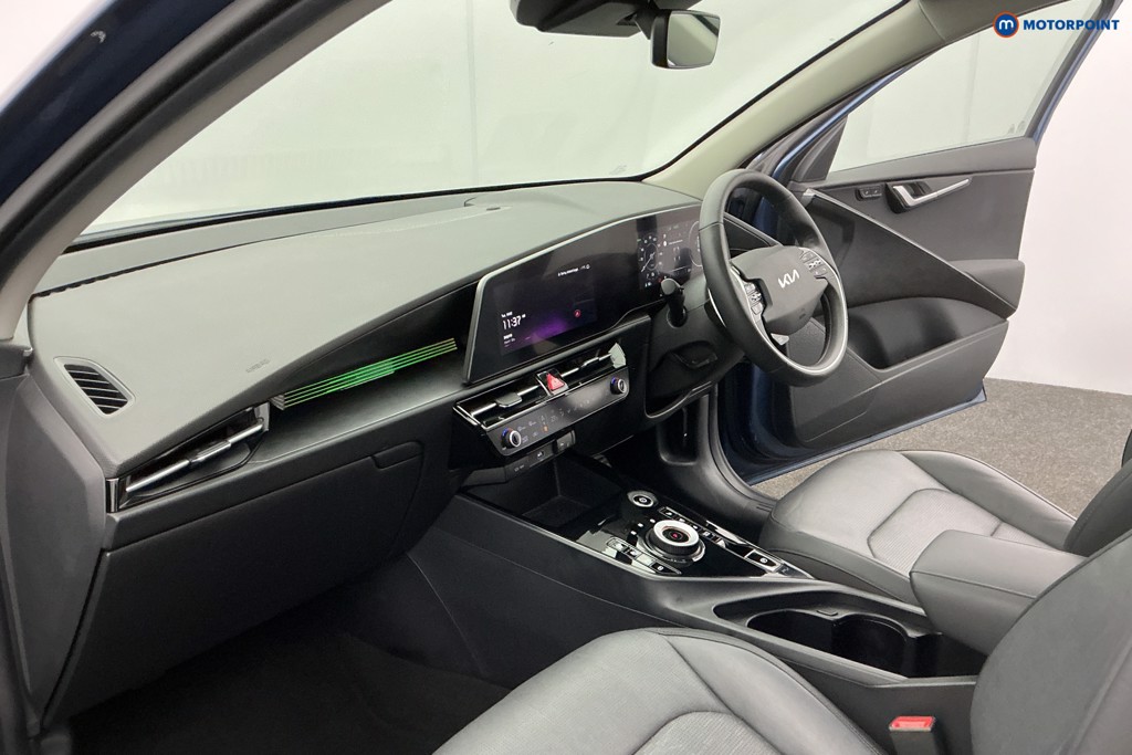 KIA Niro 4 Automatic Electric SUV - Stock Number (1608515) - 11th supplementary image