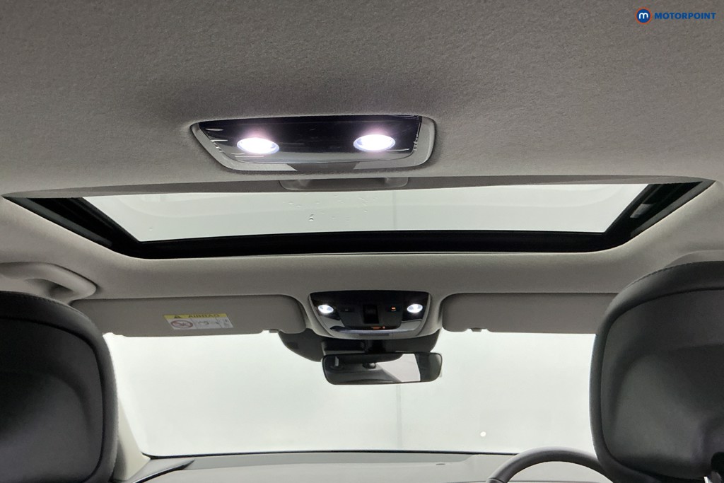 KIA Niro 4 Automatic Electric SUV - Stock Number (1608515) - 17th supplementary image