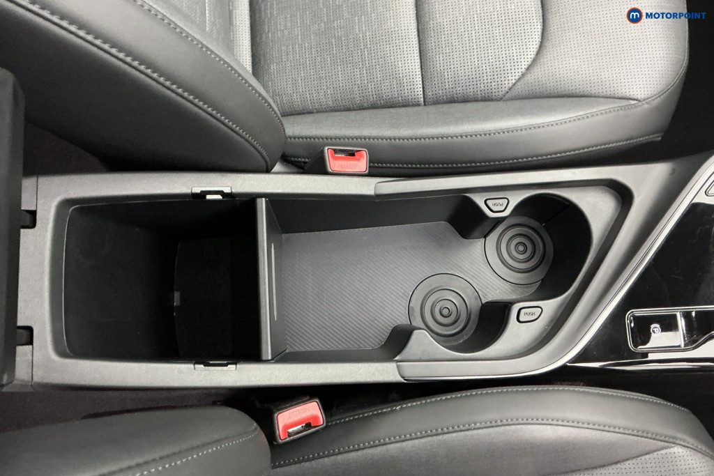 KIA Niro 4 Automatic Electric SUV - Stock Number (1608515) - 19th supplementary image