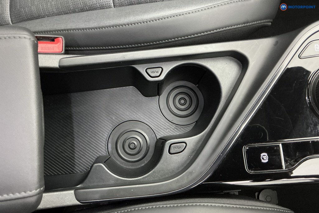 KIA Niro 4 Automatic Electric SUV - Stock Number (1608515) - 20th supplementary image