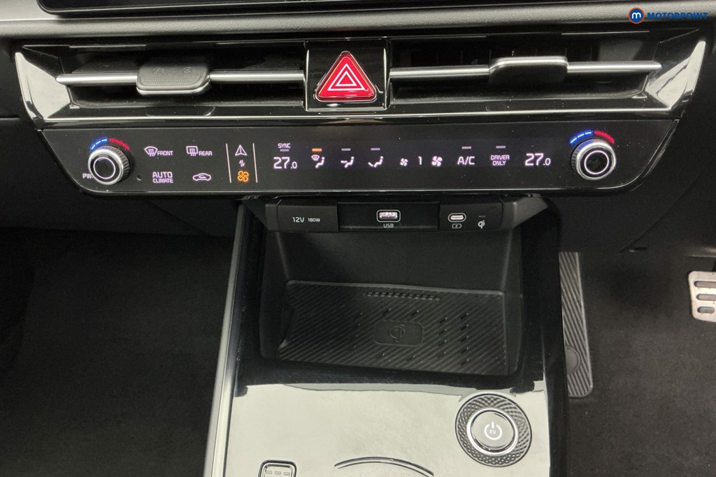 KIA Niro 4 Automatic Electric SUV - Stock Number (1608515) - 22nd supplementary image