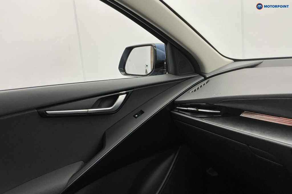 KIA Niro 4 Automatic Electric SUV - Stock Number (1608515) - 23rd supplementary image