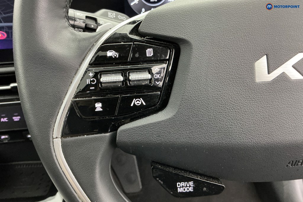 KIA Niro 4 Automatic Electric SUV - Stock Number (1608515) - 24th supplementary image