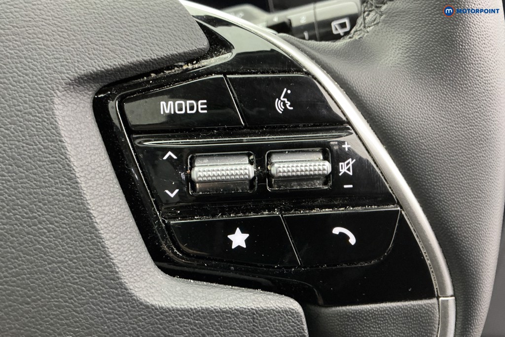KIA Niro 4 Automatic Electric SUV - Stock Number (1608515) - 25th supplementary image
