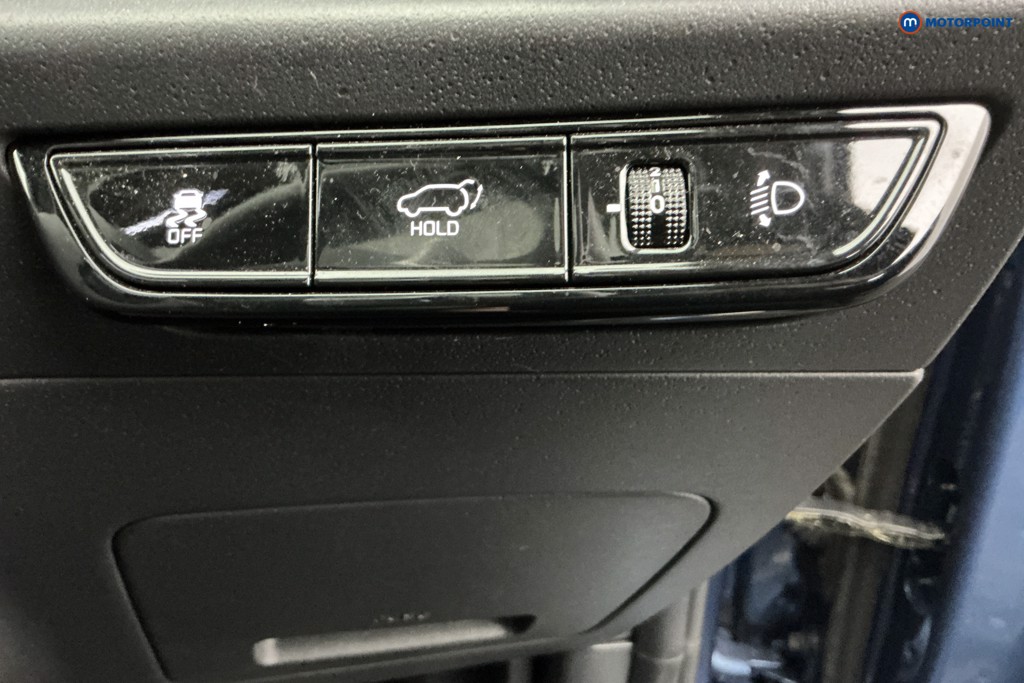 KIA Niro 4 Automatic Electric SUV - Stock Number (1608515) - 26th supplementary image