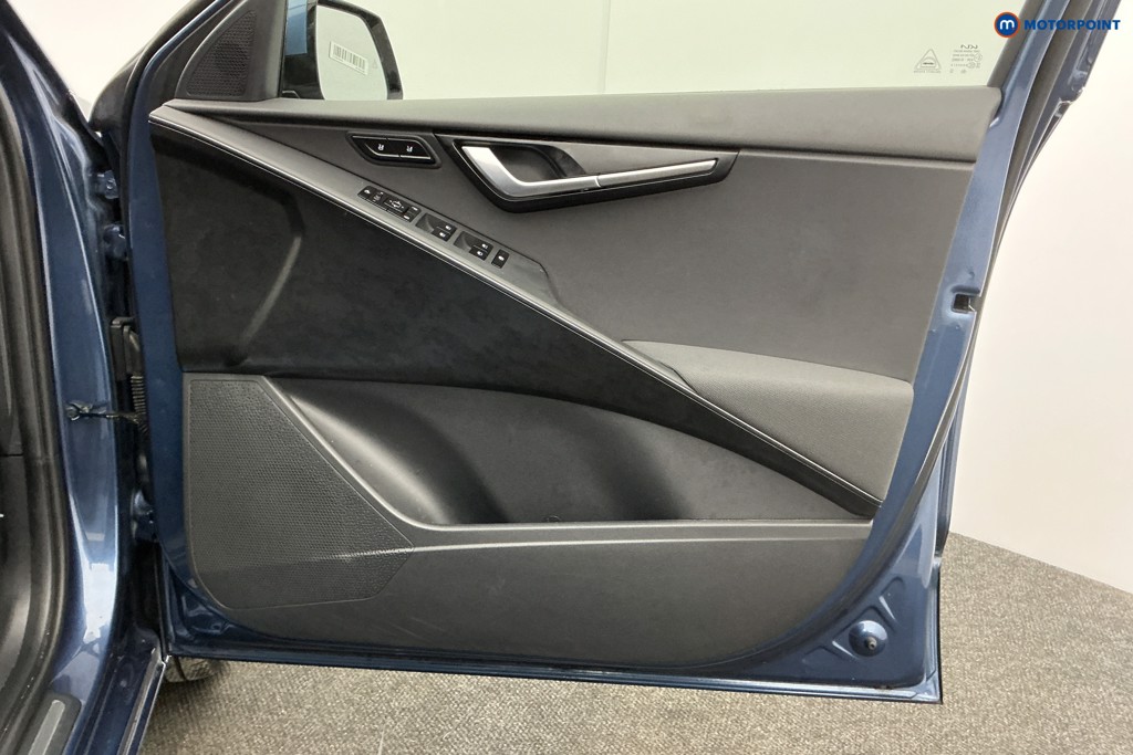 KIA Niro 4 Automatic Electric SUV - Stock Number (1608515) - 27th supplementary image