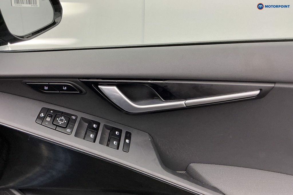 KIA Niro 4 Automatic Electric SUV - Stock Number (1608515) - 28th supplementary image