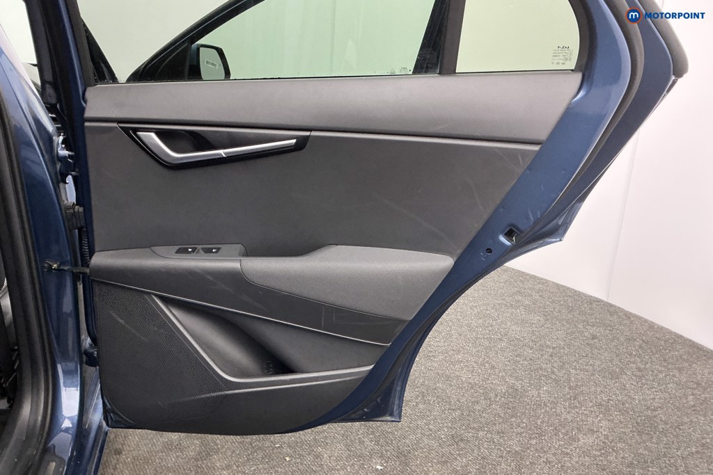 KIA Niro 4 Automatic Electric SUV - Stock Number (1608515) - 29th supplementary image