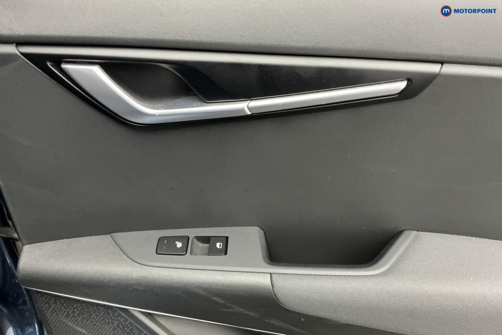 KIA Niro 4 Automatic Electric SUV - Stock Number (1608515) - 30th supplementary image