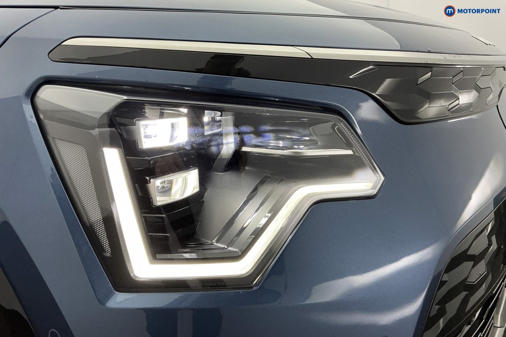 KIA Niro 4 Automatic Electric SUV - Stock Number (1608515) - 32nd supplementary image