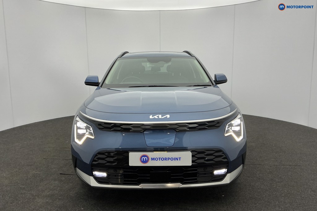 KIA Niro 4 Automatic Electric SUV - Stock Number (1608515) - 35th supplementary image