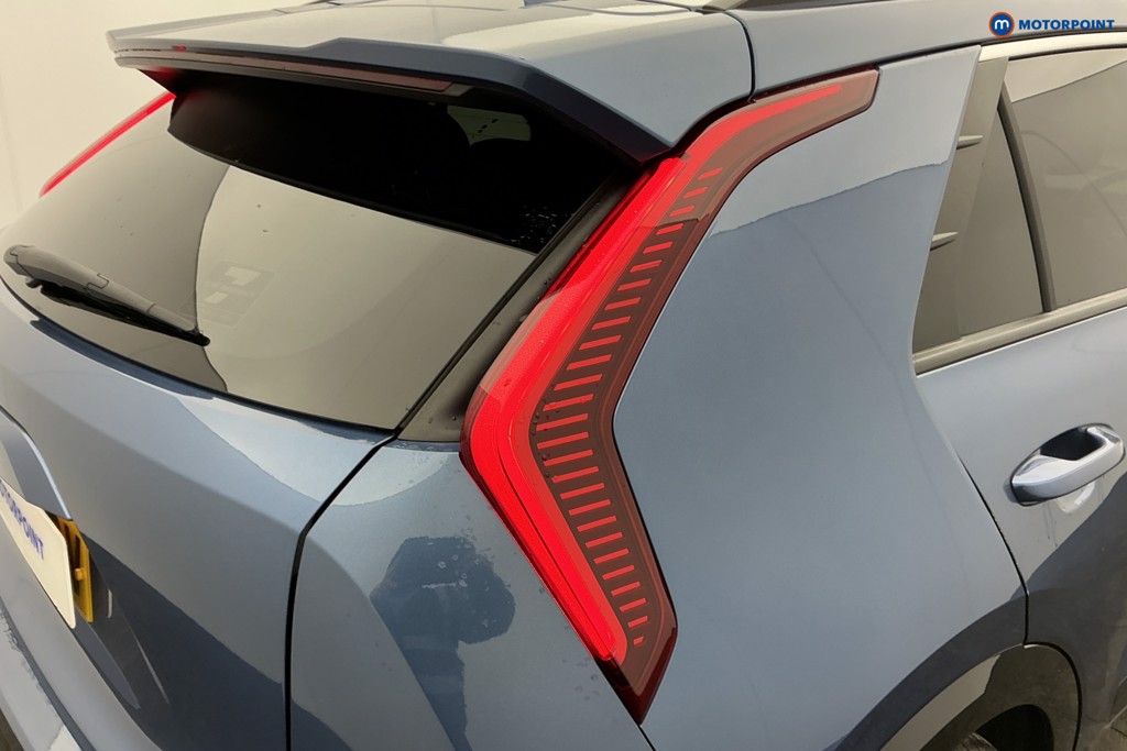 KIA Niro 4 Automatic Electric SUV - Stock Number (1608515) - 37th supplementary image