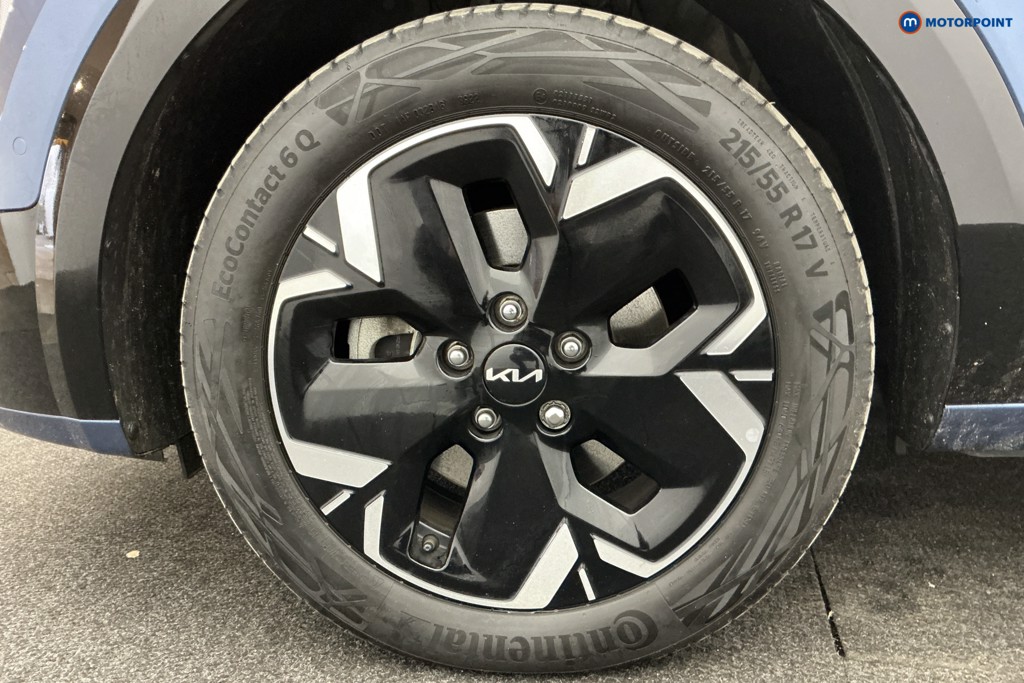 KIA Niro 4 Automatic Electric SUV - Stock Number (1608515) - 39th supplementary image