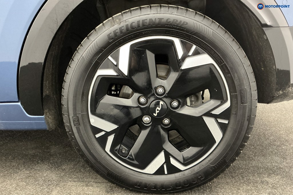 KIA Niro 4 Automatic Electric SUV - Stock Number (1608515) - 40th supplementary image