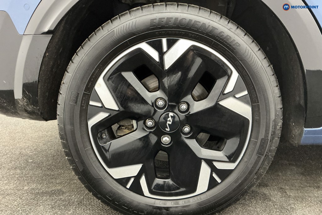 KIA Niro 4 Automatic Electric SUV - Stock Number (1608515) - 41st supplementary image