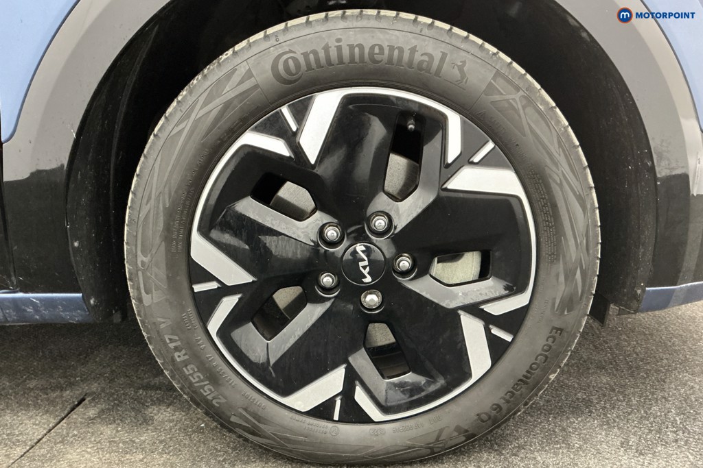 KIA Niro 4 Automatic Electric SUV - Stock Number (1608515) - 42nd supplementary image