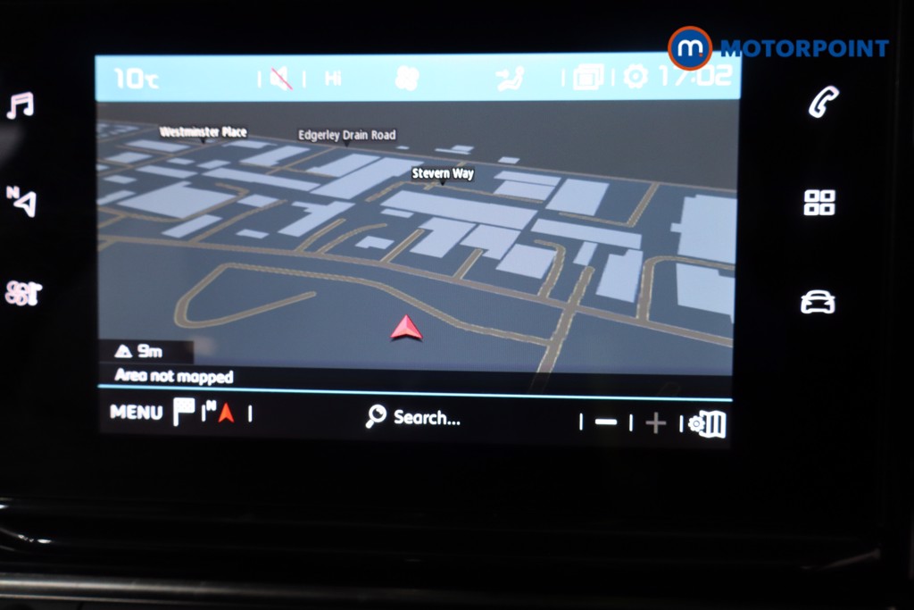 Citroen C3 Shine Plus Manual Petrol Hatchback - Stock Number (1608545) - 2nd supplementary image