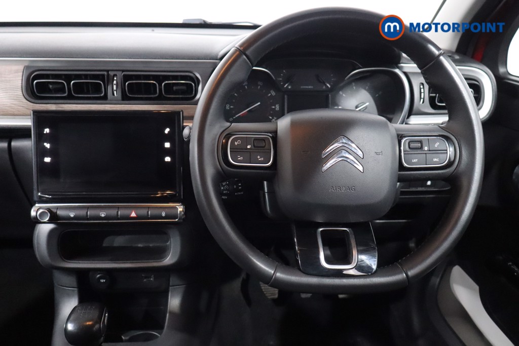 Citroen C3 Shine Plus Manual Petrol Hatchback - Stock Number (1608545) - 3rd supplementary image