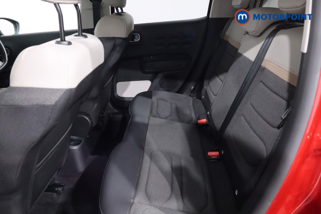 Citroen C3 Shine Plus Manual Petrol Hatchback - Stock Number (1608545) - 5th supplementary image