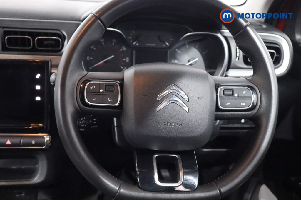 Citroen C3 Shine Plus Manual Petrol Hatchback - Stock Number (1608545) - 6th supplementary image