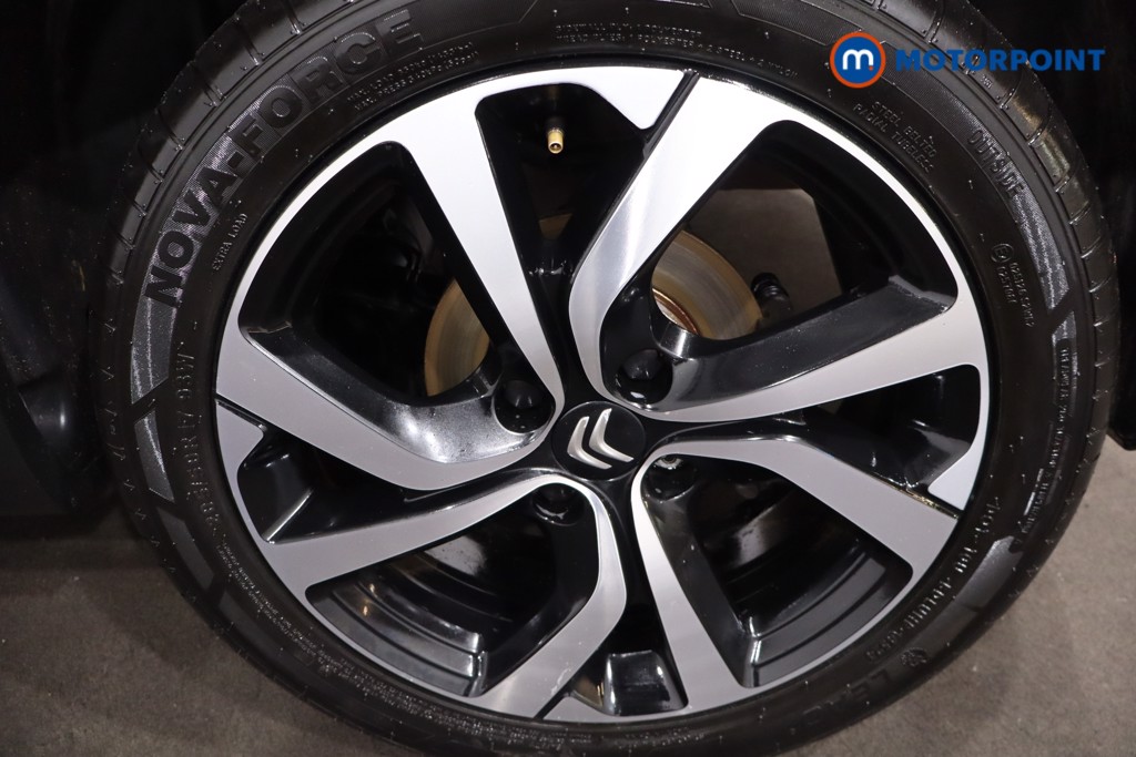 Citroen C3 Shine Plus Manual Petrol Hatchback - Stock Number (1608545) - 12th supplementary image