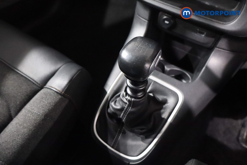 Citroen C3 Shine Plus Manual Petrol Hatchback - Stock Number (1608545) - 14th supplementary image