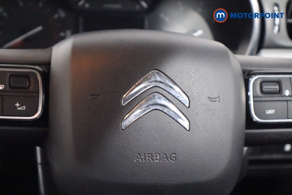 Citroen C3 Shine Plus Manual Petrol Hatchback - Stock Number (1608545) - 16th supplementary image