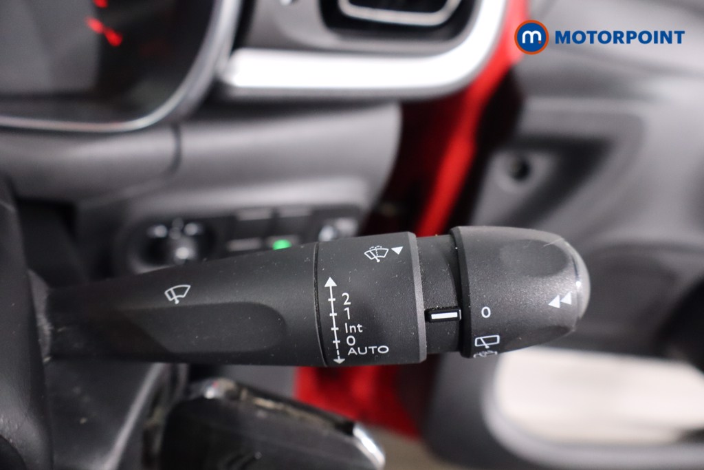Citroen C3 Shine Plus Manual Petrol Hatchback - Stock Number (1608545) - 17th supplementary image