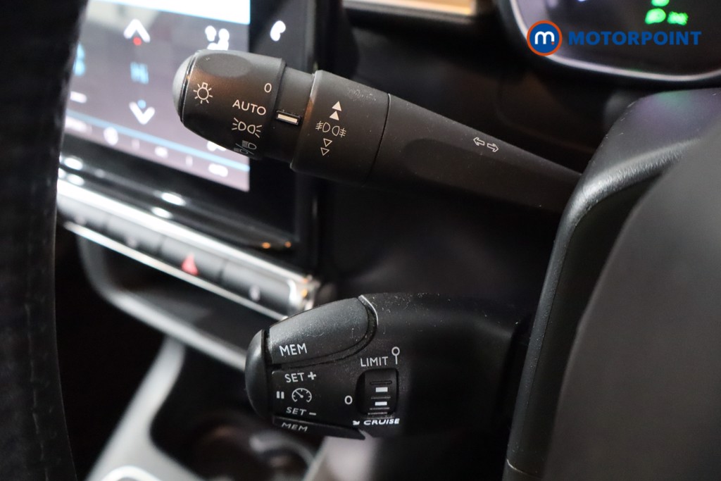 Citroen C3 Shine Plus Manual Petrol Hatchback - Stock Number (1608545) - 18th supplementary image