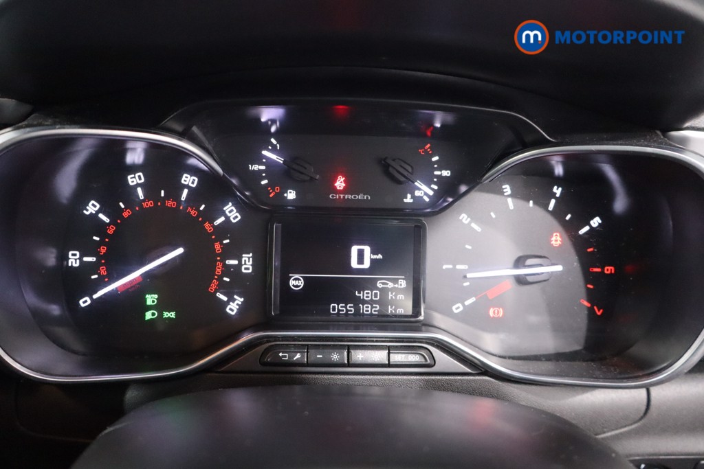 Citroen C3 Shine Plus Manual Petrol Hatchback - Stock Number (1608545) - 19th supplementary image