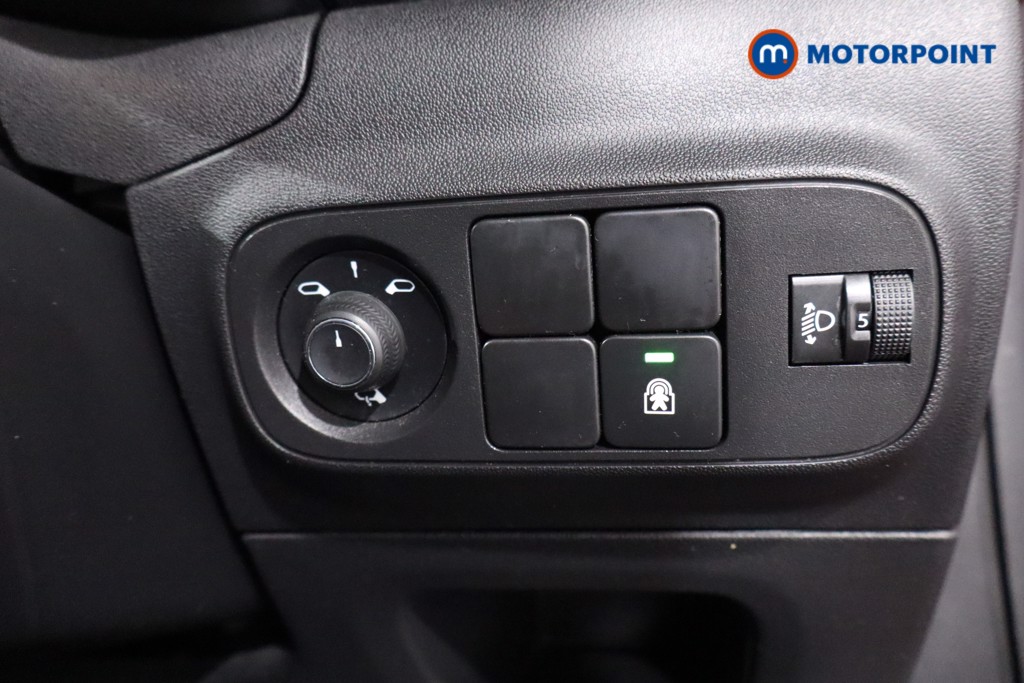 Citroen C3 Shine Plus Manual Petrol Hatchback - Stock Number (1608545) - 20th supplementary image