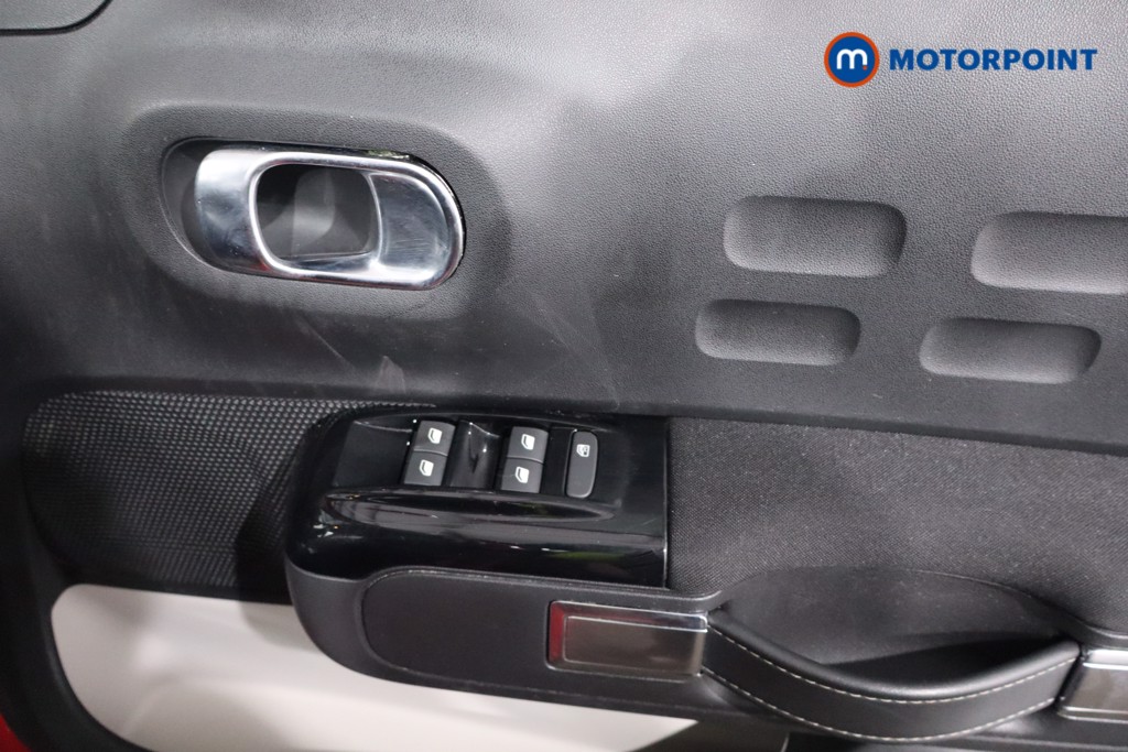 Citroen C3 Shine Plus Manual Petrol Hatchback - Stock Number (1608545) - 21st supplementary image