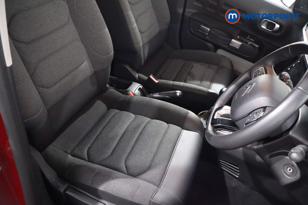 Citroen C3 Shine Plus Manual Petrol Hatchback - Stock Number (1608545) - 23rd supplementary image