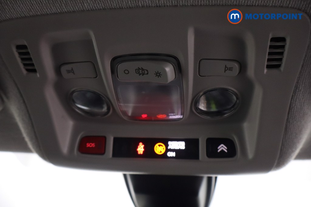 Citroen C3 Shine Plus Manual Petrol Hatchback - Stock Number (1608545) - 24th supplementary image