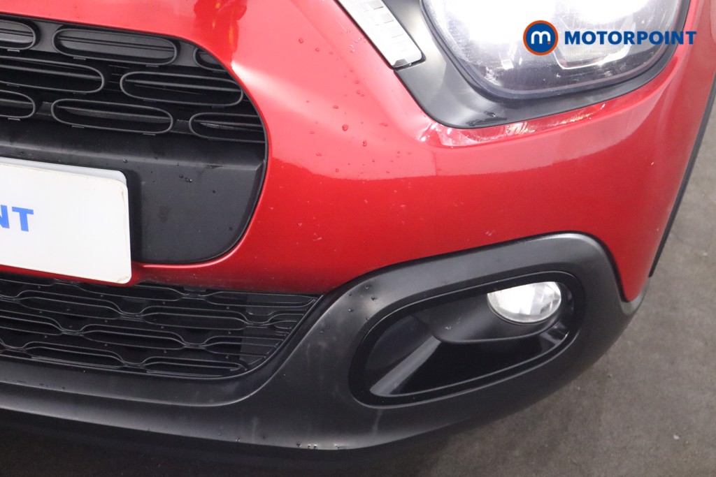 Citroen C3 Shine Plus Manual Petrol Hatchback - Stock Number (1608545) - 27th supplementary image