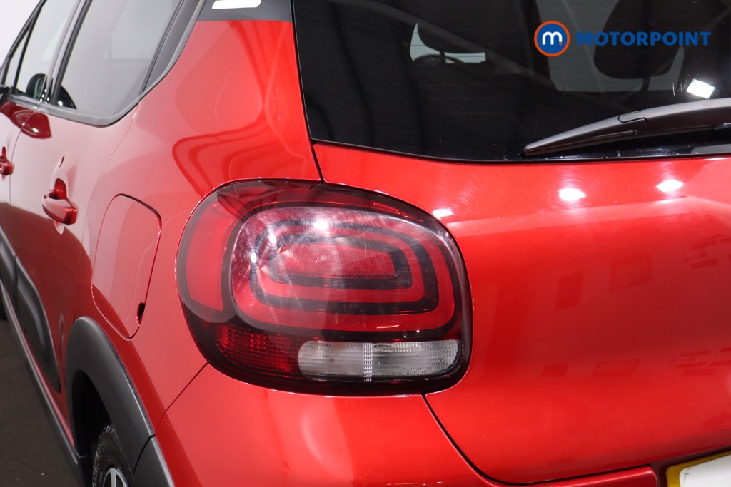 Citroen C3 Shine Plus Manual Petrol Hatchback - Stock Number (1608545) - 32nd supplementary image
