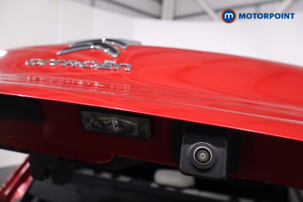 Citroen C3 Shine Plus Manual Petrol Hatchback - Stock Number (1608545) - 34th supplementary image