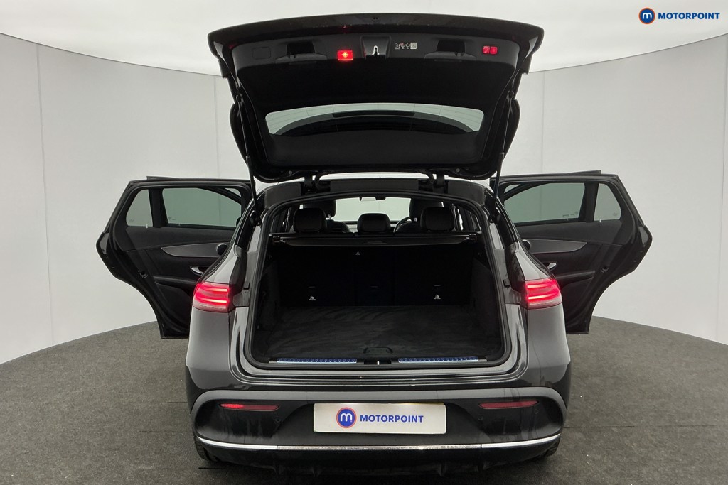 Mercedes-Benz EQC Amg Line Automatic Electric SUV - Stock Number (1608585) - 3rd supplementary image