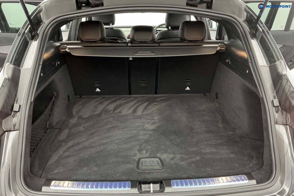 Mercedes-Benz EQC Amg Line Automatic Electric SUV - Stock Number (1608585) - 4th supplementary image