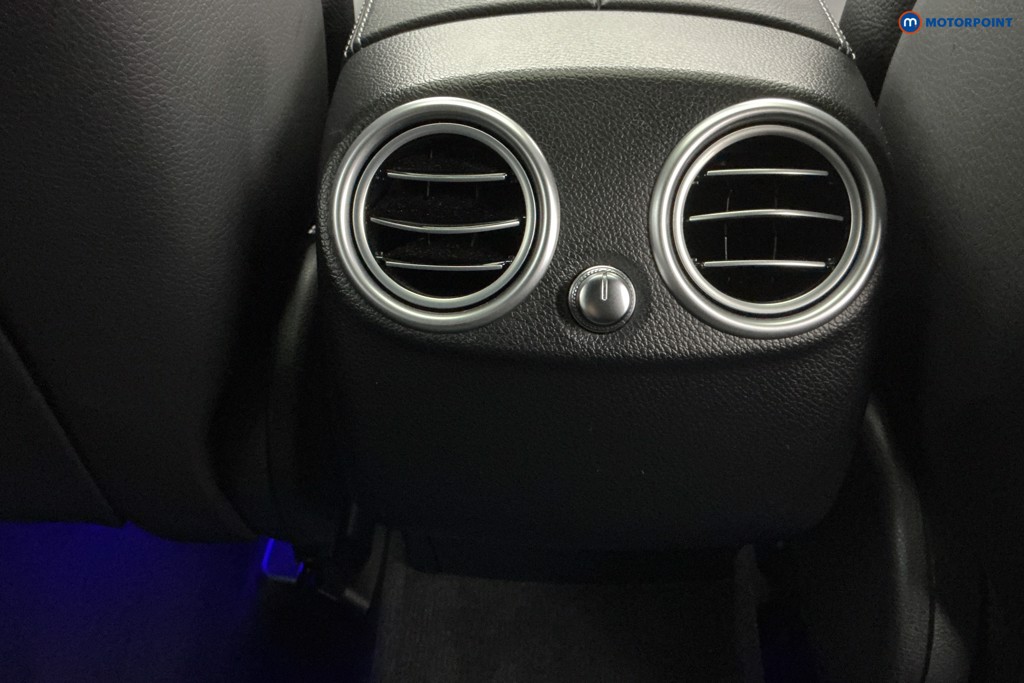 Mercedes-Benz EQC Amg Line Automatic Electric SUV - Stock Number (1608585) - 13th supplementary image